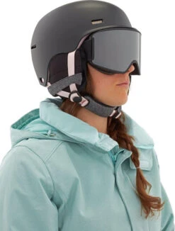 Anon Raven 11 Anon Raven -NITRO || Salomon || Jones Winkel anon raven black mauve 002 m 56 59 cm black mauve 002 3