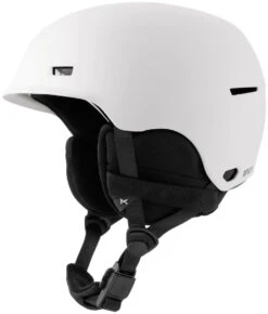 Anon Raven Mips -NITRO || Salomon || Jones Winkel anon raven mips gray 021 2 1