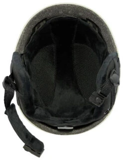 Anon Rodan Long Hair Fleece Helmet 9 Anon Rodan Long Hair Fleece Helmet -NITRO || Salomon || Jones Winkel anon rodan long hair fleece helmet jade 303 s 52 55 cm jade 303 3