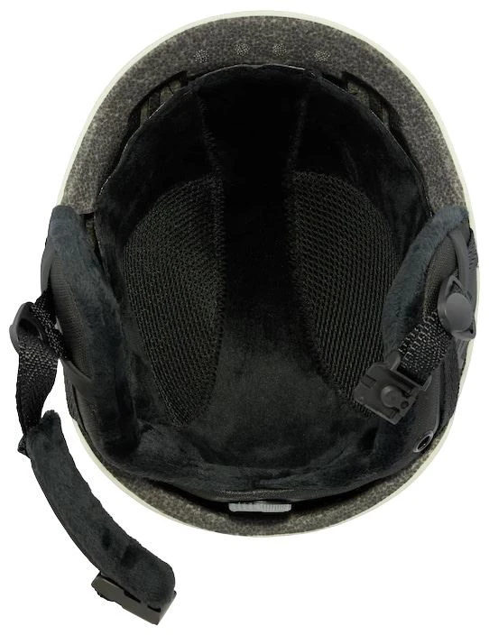 Anon Rodan Long Hair Fleece Helmet 6 Anon Rodan Long Hair Fleece Helmet - Afbeelding 4