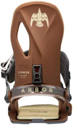 Arbor Cypress -NITRO || Salomon || Jones Winkel arbor cypress mark carter edition s m mark carter edition 2