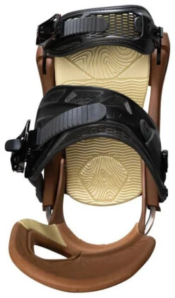 Arbor Cypress -NITRO || Salomon || Jones Winkel arbor cypress mark carter edition s m mark carter edition 4