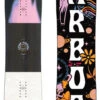 Arbor Draft Camber 2 Arbor Draft Camber -NITRO || Salomon || Jones Winkel arbor draft camber 147 0