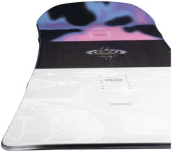 Arbor Draft Camber -NITRO || Salomon || Jones Winkel arbor draft camber 147 2