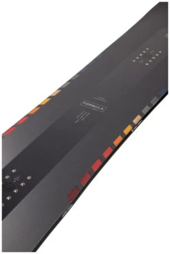 Arbor Formula Camber -NITRO || Salomon || Jones Winkel arbor formula camber model 2020 21 4