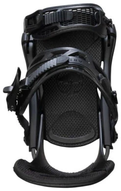 Arbor Hemlock -NITRO || Salomon || Jones Winkel arbor hemlock black s m black 4