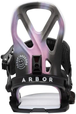 Arbor Hemlock -NITRO || Salomon || Jones Winkel arbor hemlock boss dog s m boss dog 2