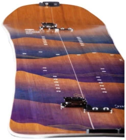 Arbor Swoon Camber Splitboard 21/22 + Skins -NITRO || Salomon || Jones Winkel arbor swoon camber splitboard 21 22 1 1