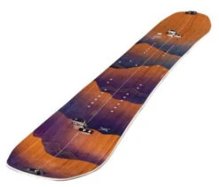 Arbor Swoon Camber Splitboard 21/22 + Skins -NITRO || Salomon || Jones Winkel arbor swoon camber splitboard 21 22 2 1