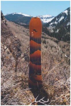 Arbor Swoon Camber Splitboard 21/22 + Skins -NITRO || Salomon || Jones Winkel arbor swoon camber splitboard 21 22 4 1