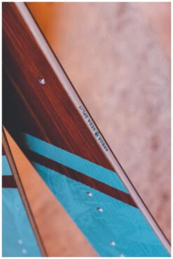 Arbor Veda Camber Splitboard 21/22 + Skins -NITRO || Salomon || Jones Winkel arbor veda camber splitboard 21 22 6