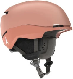 Atomic Four Amid -NITRO || Salomon || Jones Winkel atomic four amid peach 4