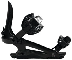 Bataleon Chaos -NITRO || Salomon || Jones Winkel bataleon chaos black l xl black 3