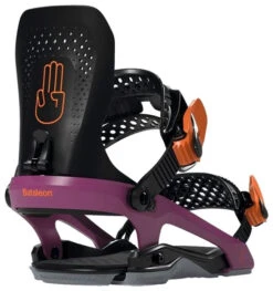 Bataleon Chaos -NITRO || Salomon || Jones Winkel bataleon chaos pacific sunset l xl pacific sunset 0