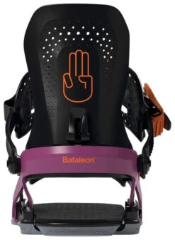 Bataleon Chaos -NITRO || Salomon || Jones Winkel bataleon chaos pacific sunset l xl pacific sunset 2