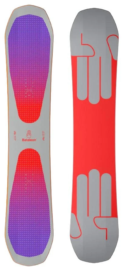 Bataleon Evil Twin 3 Bataleon Evil Twin