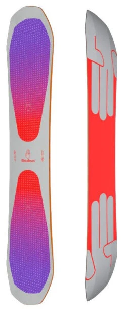 NITRO || Salomon || Jones Winkel -NITRO || Salomon || Jones Winkel bataleon evil twin 149 1