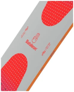 Bataleon Evil Twin 9 Bataleon Evil Twin -NITRO || Salomon || Jones Winkel bataleon evil twin 149 2