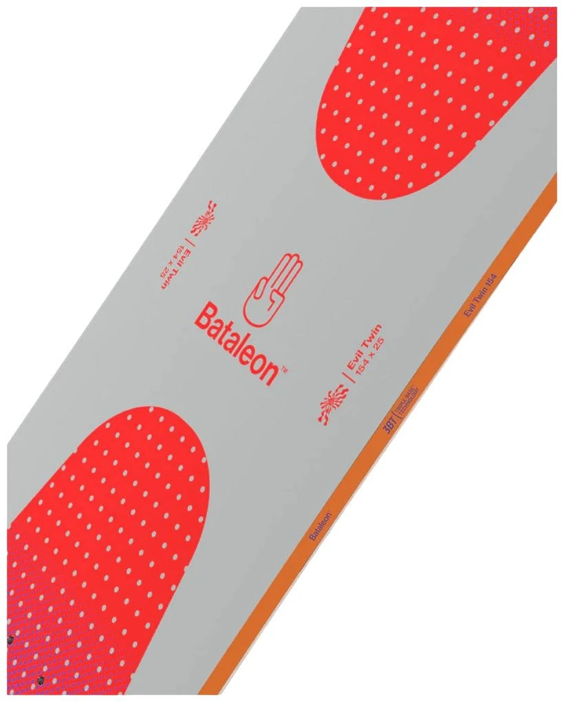 Bataleon Evil Twin 5 Bataleon Evil Twin - Afbeelding 3