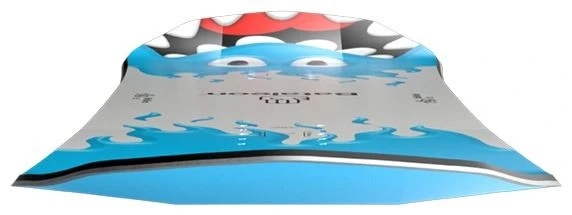 Bataleon Minishred Set 6 Bataleon Minishred Set - Afbeelding 4