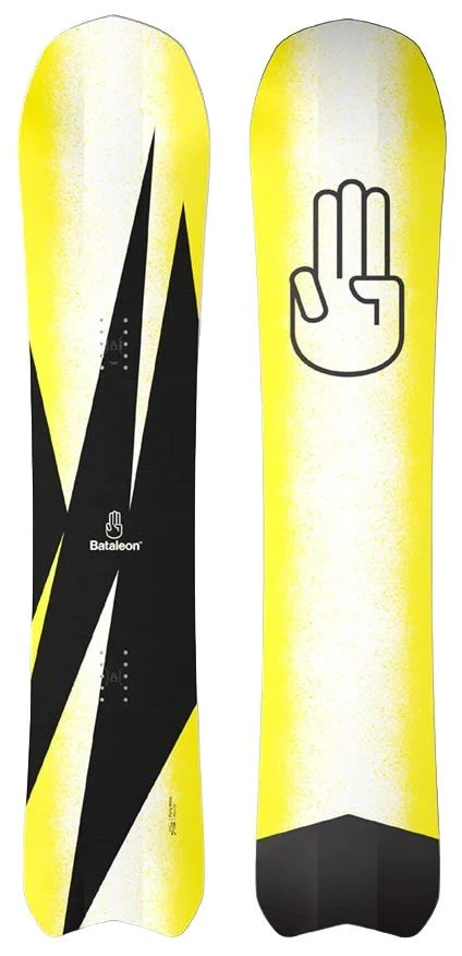 Bataleon Party Wave 3 Bataleon Party Wave