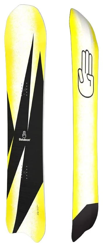 Bataleon Party Wave 4 Bataleon Party Wave - Afbeelding 2