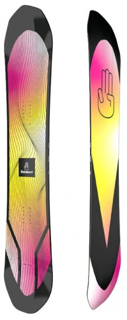 NITRO || Salomon || Jones Winkel -NITRO || Salomon || Jones Winkel bataleon thunder 154 1