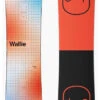 Bataleon Wallie -NITRO || Salomon || Jones Winkel bataleon wallie 145 0