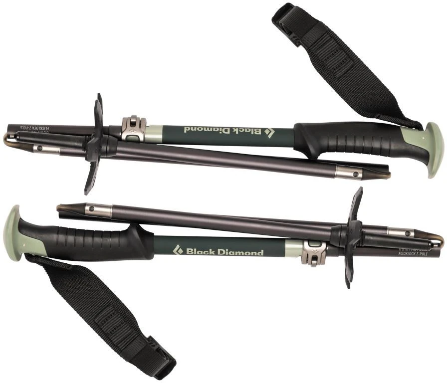 Black Diamond Compactor 4 Black Diamond Compactor - Afbeelding 2