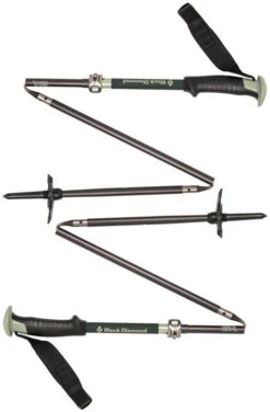 Black Diamond Compactor 8 Black Diamond Compactor -NITRO || Salomon || Jones Winkel black diamond compactor black green 2