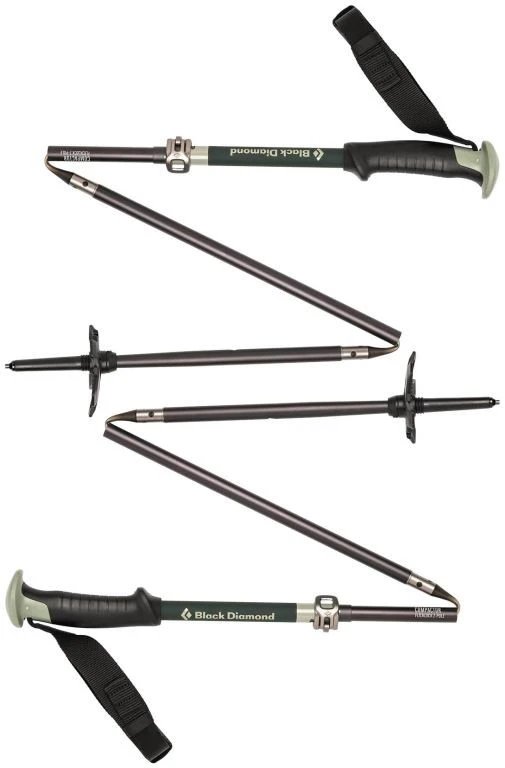 Black Diamond Compactor 5 Black Diamond Compactor - Afbeelding 3