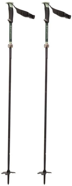 Black Diamond Compactor 9 Black Diamond Compactor -NITRO || Salomon || Jones Winkel black diamond compactor black green 3