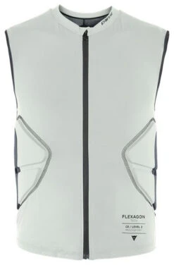 Dainese Flexagon Waistcoat Man 8 Dainese Flexagon Waistcoat Man -NITRO || Salomon || Jones Winkel dainese flexagon waistcoat man puritan gray stretch limo xs puritan gray stretch limo 0