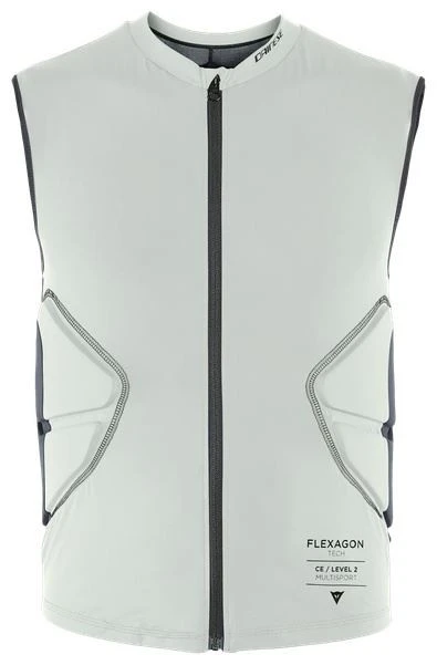 Dainese Flexagon Waistcoat Man 5 Dainese Flexagon Waistcoat Man - Afbeelding 3