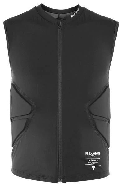 Dainese Flexagon Waistcoat Man 3 Dainese Flexagon Waistcoat Man