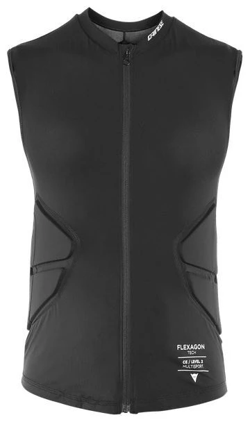 Dainese Flexagon Waistcoat Woman 3 Dainese Flexagon Waistcoat Woman