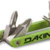 Dakine Fidget Tool Green 1 Dakine Fidget Tool Green -NITRO || Salomon || Jones Winkel dakine fidget tool green 0