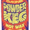 Dakine Powder Keg Wax 3 Oz -NITRO || Salomon || Jones Winkel dakine powder keg wax 3 oz assorted one size assorted 0