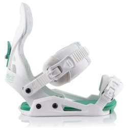 Drake Queen -NITRO || Salomon || Jones Winkel drake queen white s white 2