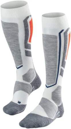 Falke SB2 Snowboardsokken Women's 9 Falke SB2 Snowboardsokken Women's -NITRO || Salomon || Jones Winkel falke sb2 snowboardsokken women s off white 2030 35 36 off white 2030 0