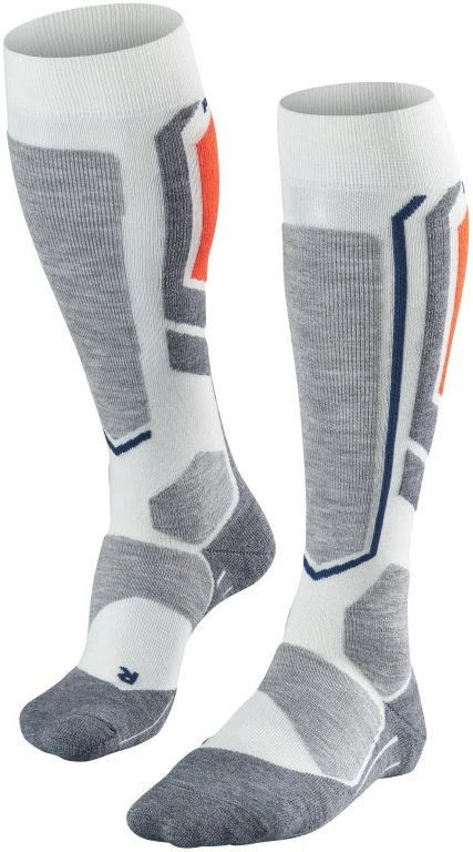 Falke SB2 Snowboardsokken Women's 5 Falke SB2 Snowboardsokken Women's - Afbeelding 3