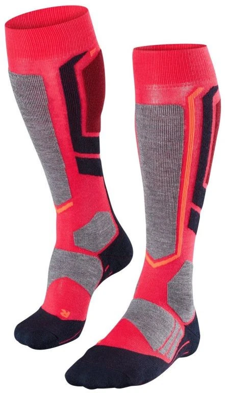 Falke SB2 Snowboardsokken Women's 3 Falke SB2 Snowboardsokken Women's