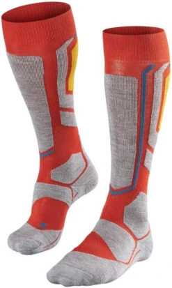 Falke SB2 Snowboardsokken Women's 10 Falke SB2 Snowboardsokken Women's -NITRO || Salomon || Jones Winkel falke sb2 snowboardsokken women s verbania 5824 35 36 verbania 5824 0