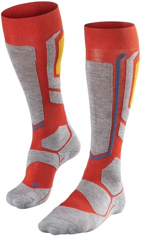 Falke SB2 Snowboardsokken Women's 6 Falke SB2 Snowboardsokken Women's - Afbeelding 4