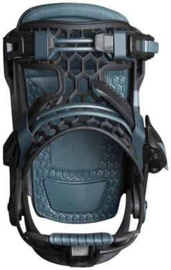 Flow Fenix -NITRO || Salomon || Jones Winkel flow fenix black m black 3