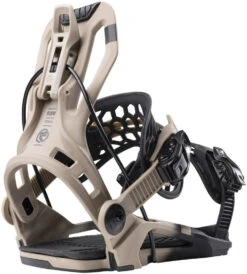 Flow Fenix -NITRO || Salomon || Jones Winkel flow fenix black sand 8