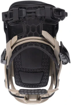 Flow Fenix -NITRO || Salomon || Jones Winkel flow fenix black sand 9