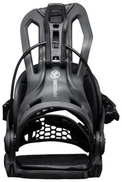 Flow Fenix Plus Hybrid -NITRO || Salomon || Jones Winkel flow fenix plus hybrid gunmetal black l gunmetal black 2