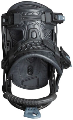 Flow Fuse Fusion -NITRO || Salomon || Jones Winkel flow fuse fusion black m black 2