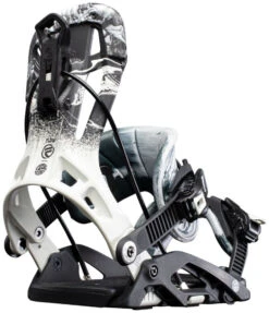 Flow Fuse Fusion -NITRO || Salomon || Jones Winkel flow fuse fusion instinct 5